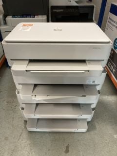 4 X HP ENVY 6032E PRINTERS