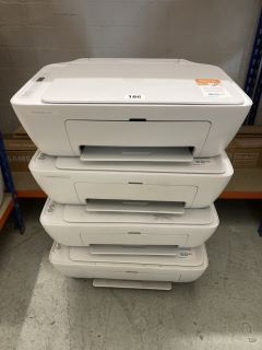 4 X HP DESKJET 2710E PRINTERS