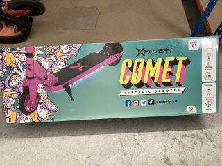 HOVER-1 COMET ELECTRIC SCOOTER