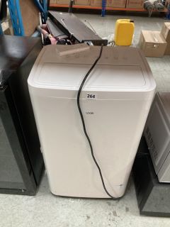 LOGIK PORTABLE AIR CONDITIONING UNIT