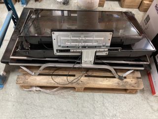 PALLET OF ASSORTED TELEVISIONS FOR SPARES OR REPAIR ONLY