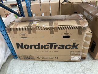 NORDIKTRACK EXERCISE BIKE 6X4.4