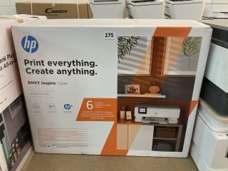 HP ENVY INSPIRE 7224E PRINTER