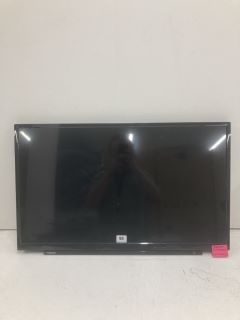 TOSHIBA 32" TV MODEL 32LV2353DB (NO STAND, NO POWER LEAD, NO REMOTE, NO POWER)