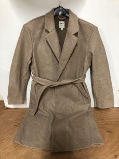 WOMENS ONLY COAT SIZE XS