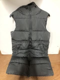 WOMENS GILLET SIZE 14