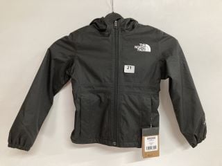 WOMENS THE NORTH FACE COAT UK SIZE XS (6)