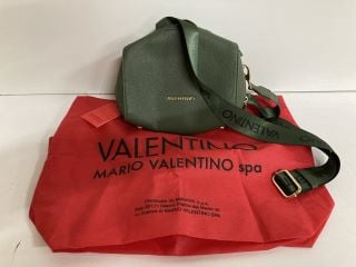 GREEN VALENTINO BAG