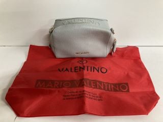 GREY VALENTINO BAG