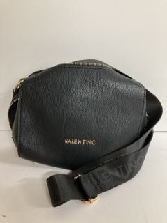 BLACK VALENTINO BAG