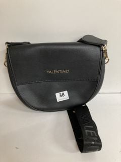 BLACK VALENTINO BAG