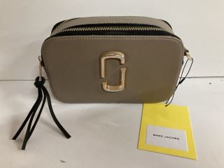 WOLF GREY MARC JACOBS BAG