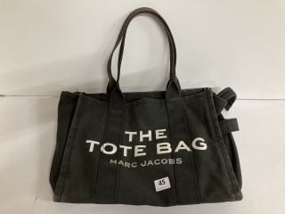 THE TOTE BAG MARC JACOBS