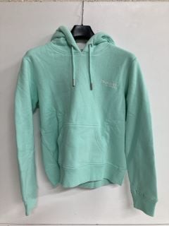 SUPER DRY JUMPERS SIZE SMALL