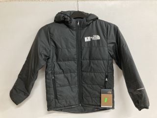 THE NORTH FACE COAT UK SIZE L (12)