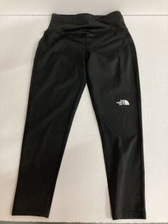 WOMENS THE NORTH FACE LEGGINGS
