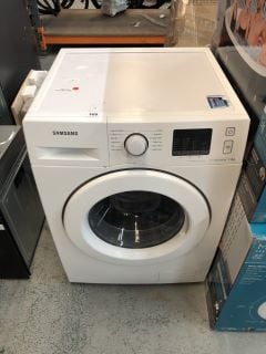 SAMSUNG WASHING MACHINE