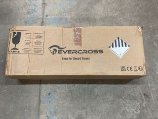 EVERCROSS ELECTRIC SCOOTER (COLLECTION ONLY)