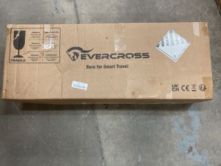 EVERCROSS ELECTRIC SCOOTER (COLLECTION ONLY)