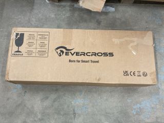 EVERCROSS ELECTRIC SCOOTER (COLLECTION ONLY)