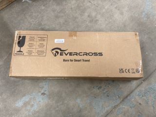 EVERCROSS ELECTRIC SCOOTER (COLLECTION ONLY)