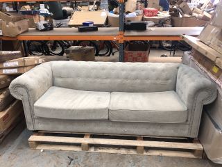 DOUBLE LIVING ROOM SOFA