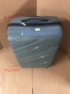 AMERICAN TOURISTER SUITCASE IN OLIVE