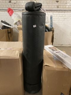 RDX PUNCHING BAG STAND AND GLOVES