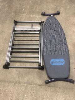 ADDIS IRONING BOARD