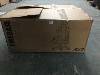 ADX FIREBASE JUNIOR RACE GAMING CHAIR