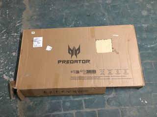 ACER PREDATOR RIFT RGB GAMING DESK