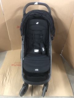 JOLE FLEX COMFORT SUPPORT PUSH CHAIR