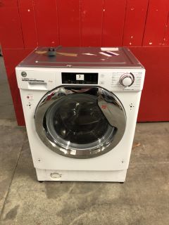 HOOVER FREESTANDING WASHING MACHINE 9KG MODEL: HBWOS69TAMCE