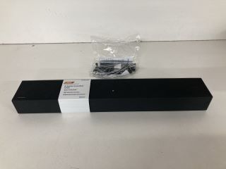 SAMSUNG C400 SOUNDBAR (WITH REMOTE)