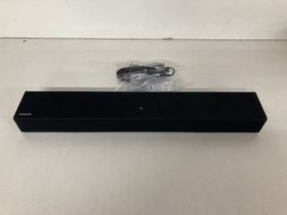 SAMSUNG T400 SOUNDBAR (WITH REMOTE)