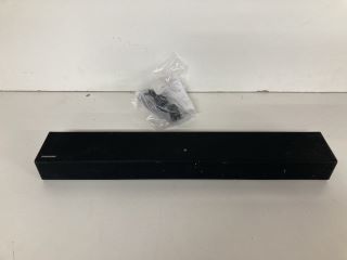 SAMSUNG T400 SOUNDBAR (NO REMOTE)