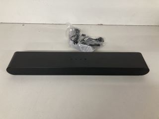 SAMSUNG S50B SOUNDBAR (WITH REMOTE)