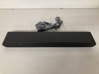 SAMSUNG S50B SOUNDBAR (WITH REMOTE)