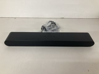 SAMSUNG S60B SOUNDBAR (WITH REMOTE)