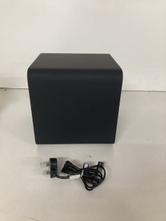 SAMSUNG WIRELESS W510 SUBWOOFER