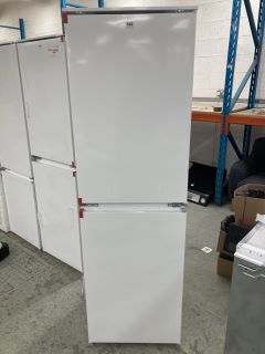 JOHN LEWIS INTEGRATED FRIDGE FREEZER MODEL JLBIFF55181 RRP: £999