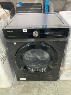 SAMSUNG CONDENSER DRYER MODEL DV90BB5245AB RRP £769