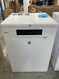 HOOVER DISHWASHER MODEL HF3C7LOW-80 RRP: £379