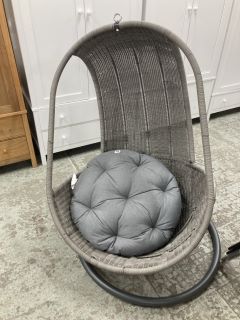 JOHN LEWIS POD CHAIR