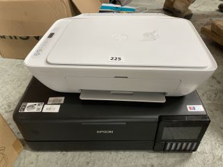 2 X PRINTERS INC EPSON