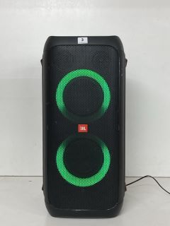 JBL PARTY BOX 310 SPEAKER