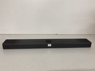 LG SOUNDBAR MODEL NO: USC9S (NO REMOTE)