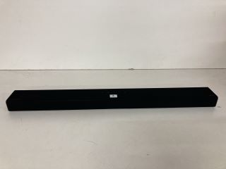 LG SOUNDBAR MODEL NO: S65Q (NO REMOTE)