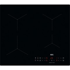 AEG 3000 INDUCTION HOB 60CM MODEL: ILB64334CB (IN PACKAGING) RRP: £379