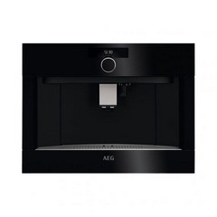 AEG INTEGRATED COFFEE MACHINE MODEL: KKK994500B (IN PACKAGING) RRP: £2,315